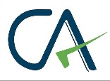 PCS & ASSOCIATES, CHARTERED ACCOUNTANTS Logo
