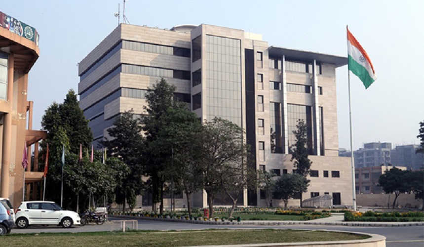 PDM University Bahadurgarh Universities 01