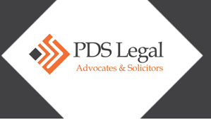 PDS Legal - Logo