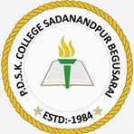 PDSK College - Logo