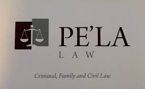 PE-LA (PE-Law Associates) - Logo