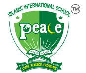 Peace Islamic International School - Logo