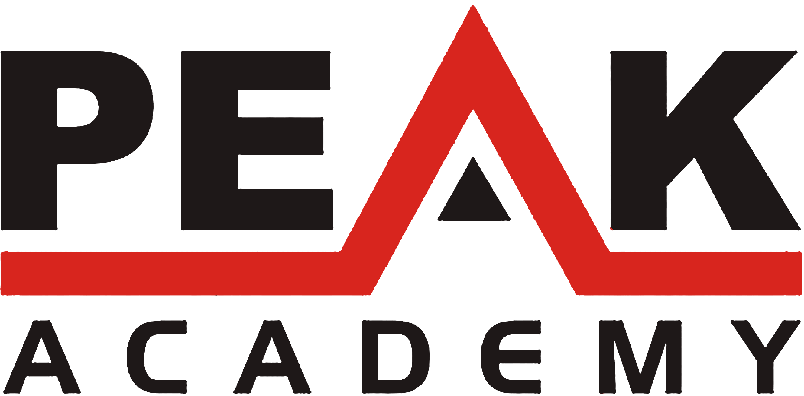 Peak Academy - Logo