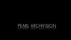 Pearl ArchiVision - Logo
