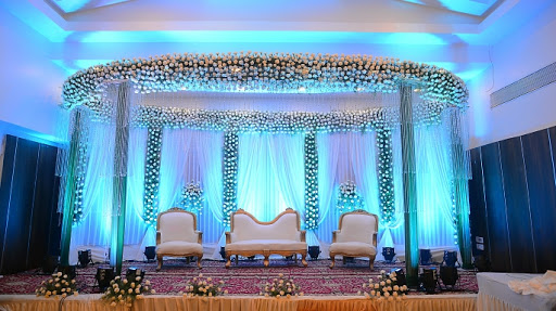 Pearl Banquet Event Services | Banquet Halls