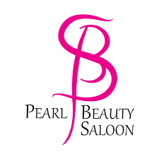 Pearl Beauty Salon Logo