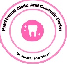 Pearl Dental Logo