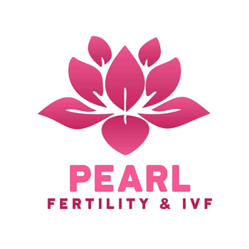 Pearl fertility and Ivf Logo