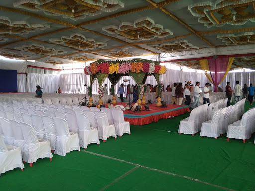 Pearl Garden Event Services | Banquet Halls