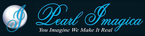 Pearl Imagica Logo