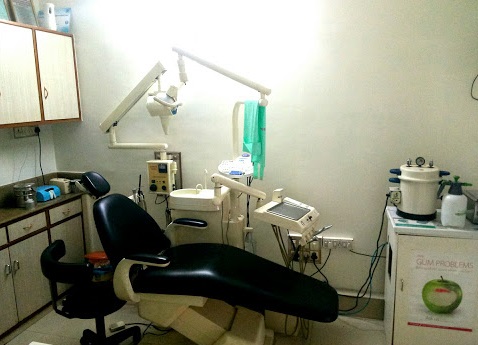Pearl Multispeciality Dental Care Medical Services | Dentists