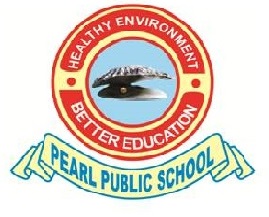 Pearl Public School Logo