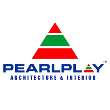 Pearlplay Architecture & Interior Logo
