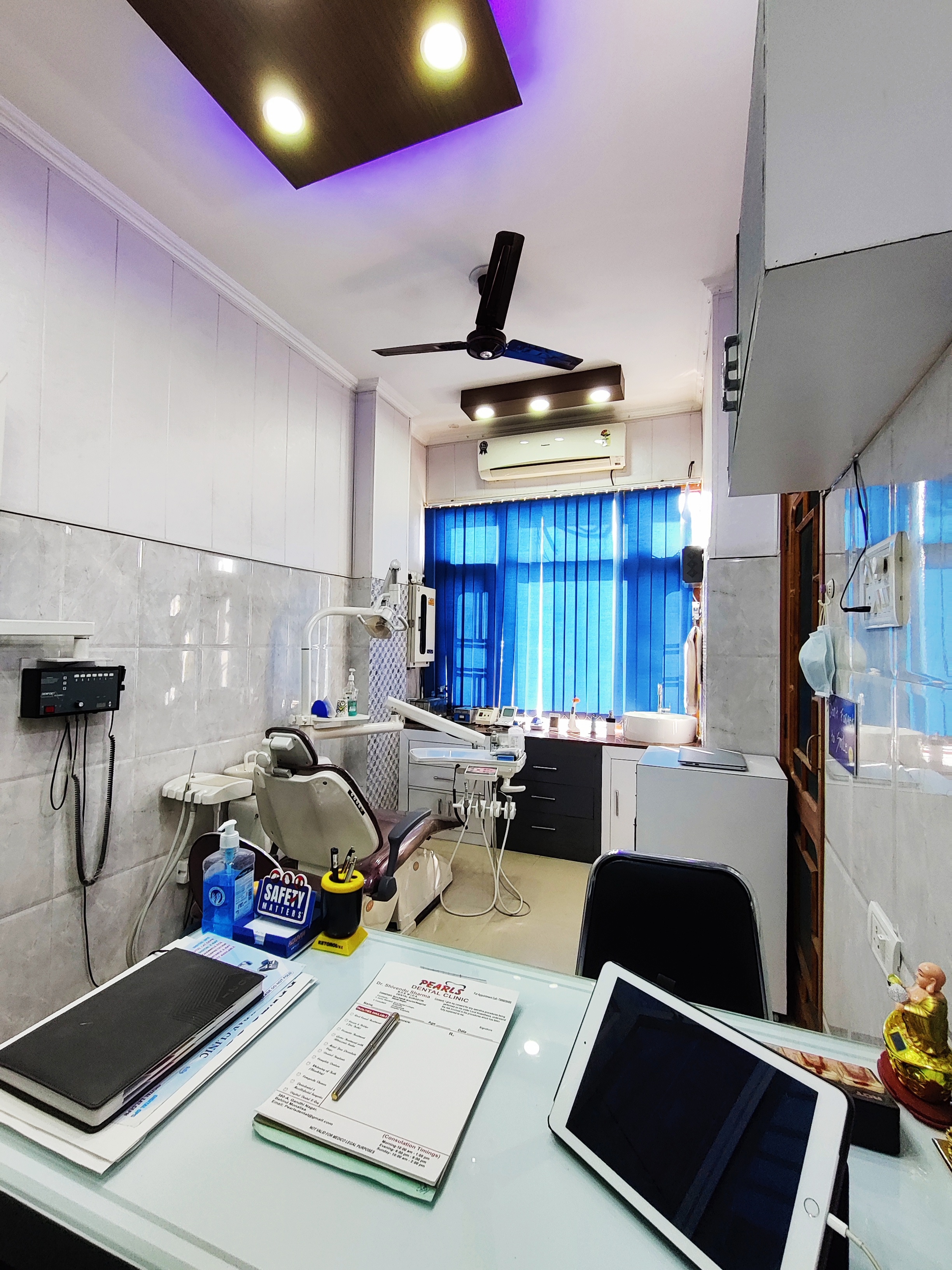 PEARLS DENTAL CLINIC|Dentists|Medical Services