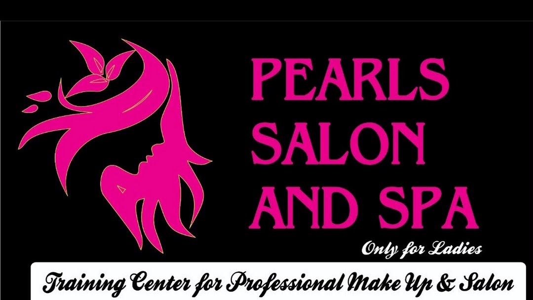 Pearls Salon and spa|Salon|Active Life