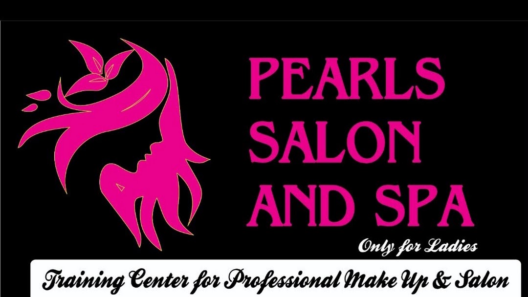 Pearls Salon and spa|Salon|Active Life