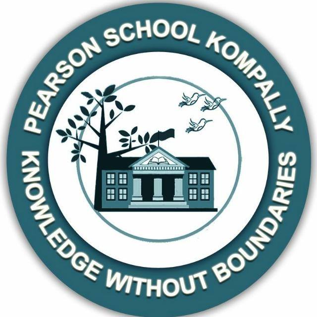 Pearson School Logo
