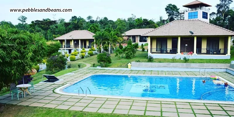 Pebbles and Beans Resort Accomodation | Resort