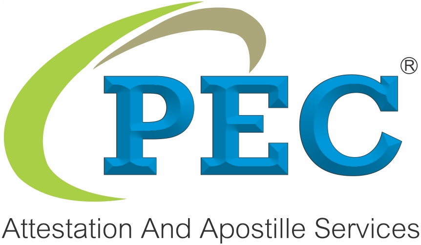 PEC Attestation & Apostille Services India Pvt. Ltd.|Legal Services|Professional Services