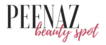 Peenaz Beauty Spot - Logo