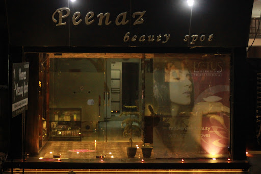 Peenaz Beauty Spot Active Life | Salon