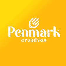 Penmark Creatives Logo