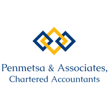 Penmetsa & Associates, Chartered Accountants|IT Services|Professional Services