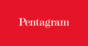 Pentagram Architects - Logo