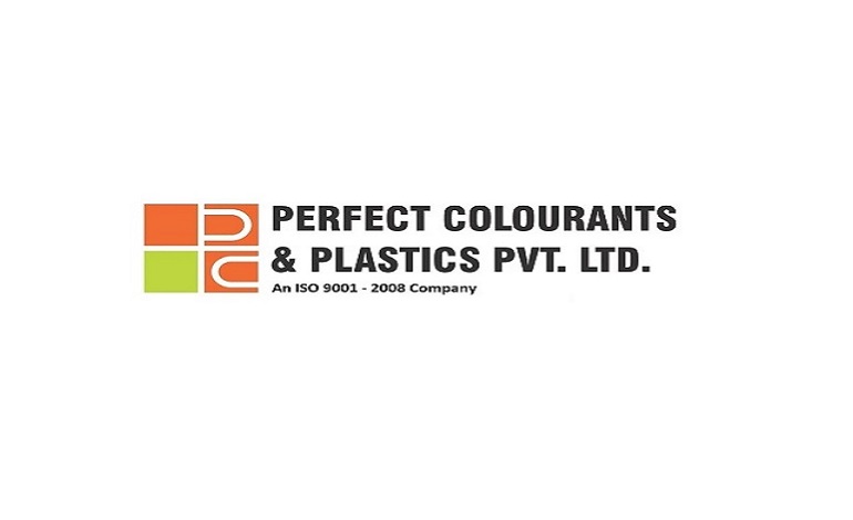 Perfect Colourants  - Logo