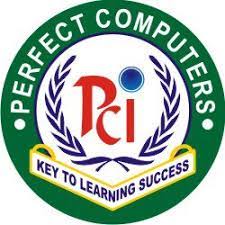 PERFECT COMPUTER CENTRE - Logo