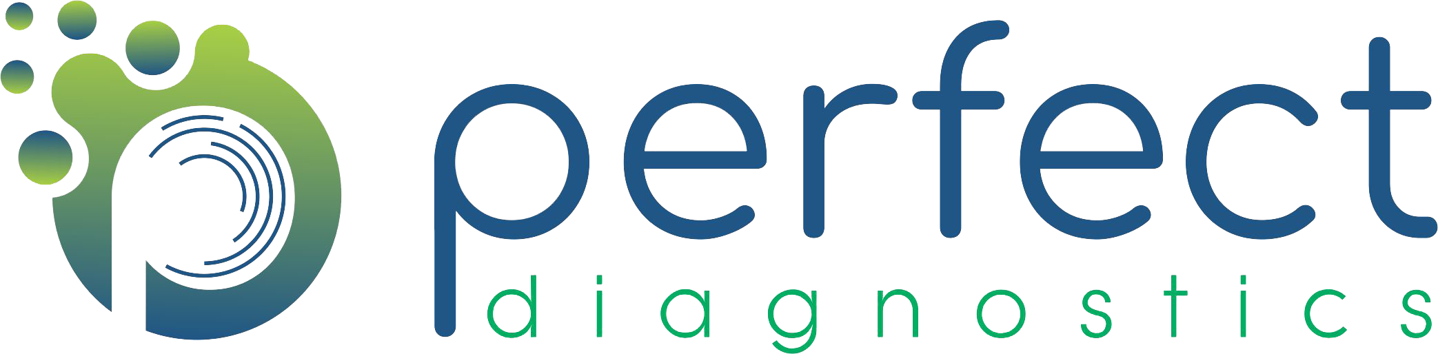Perfect Diagnostics - Logo