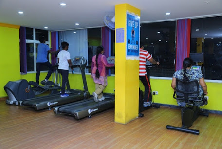 Perfect Fitness Gym Active Life | Gym and Fitness Centre