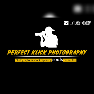 Perfect Klick Production|Photographer|Event Services