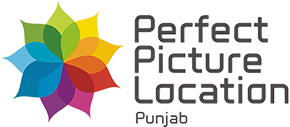 Perfect Picture Location Logo