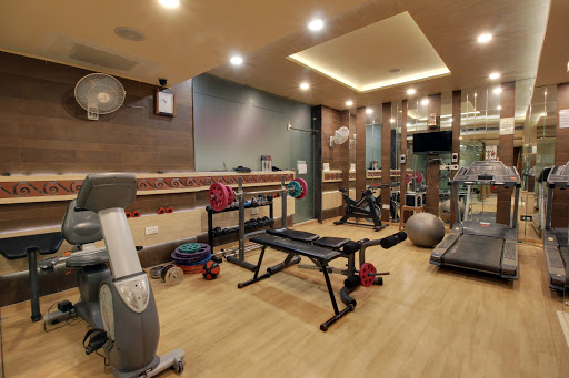Perfect Point Active Life | Gym and Fitness Centre
