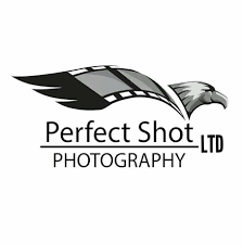 Perfect Shot Photography Logo