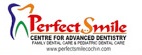 Perfect Smile Dental Clinic - Logo