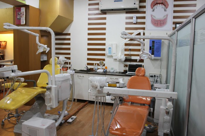Perfect Smile dental Clinic Medical Services | Dentists