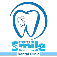 Perfect Smile Super Speciality Dental Clinic Logo