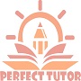 Perfect Tutor - Logo