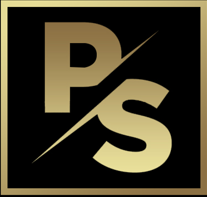 PERFECTION SALON Logo