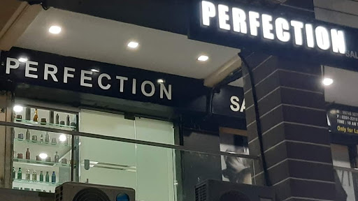 PERFECTION SALON Active Life | Salon