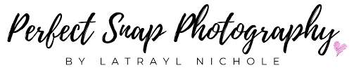 perfectsnap Logo