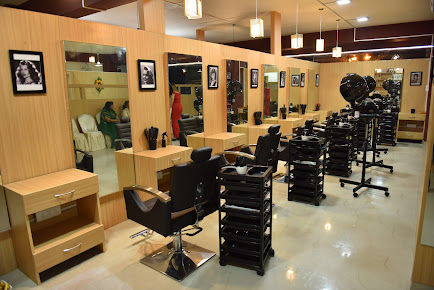 Perimeter Unisex Salon Active Life | Salon