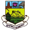 Periyar E.V.R. College Logo