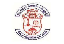Periyar Government Arts College - Logo