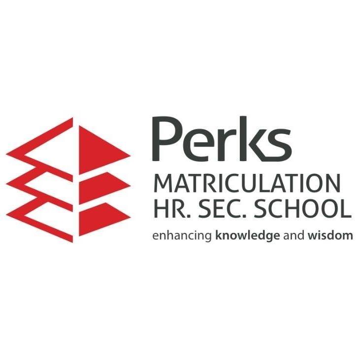 Perks Matriculation Higher Secondary School|Universities|Education