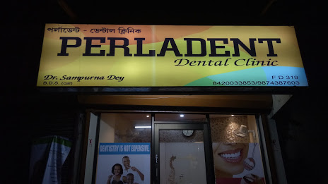 PERLADENT Dental Clinic|Clinics|Medical Services