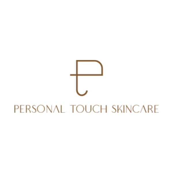 Personal Touch Skincare - Logo