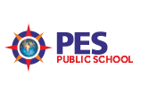 PES Public School Logo